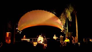 Charlie no.3 (The Whitlams @ Mundaring Weir Hotel, 27/3/10)