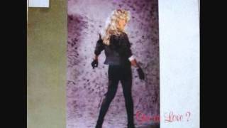 LAURA LUCA - Amour De Nuit (1988)