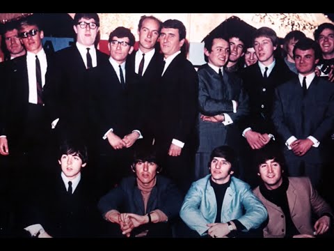 Thumbnail for Interview: Bassist Jim Rodford Playing with The Beatles at Hammersmith #thebeatles #georgeharrison by Jim Rodford