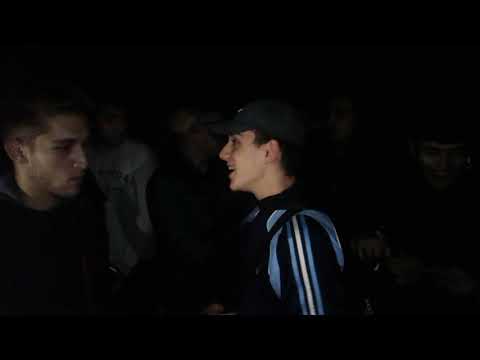 NSB vs SCHMIDT -8VOS DE FINAL- Fecha 1 Torneo -13/4- DarkJail