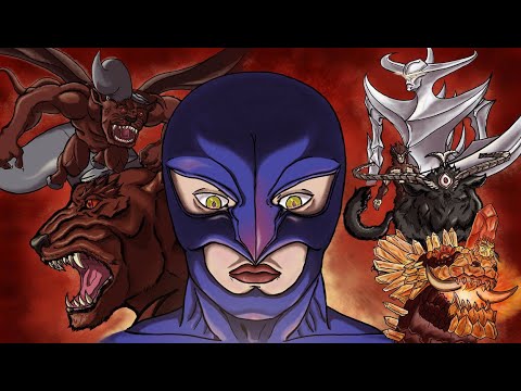 Berserk Top 5 Strongest Apostles Of The Band Of Falcon Reborn