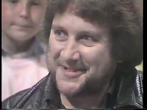 Stranglers   1986   Jet Interview @ Razzmatazz