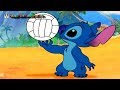 Disney S Stitch The Movie Episodio 1 Em Português Happy Kids Games And Tv 1080p