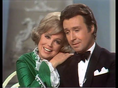 Anneliese Rothenberger & Peter Alexander sing My Fair Lady in German