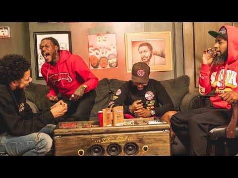 Og crew in the trap!