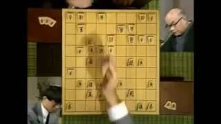 将棋 羽生 NHK 対局!! まさかの２回戦で敗退!? 解説、実況ともに対戦相手に驚き。。。Japanese chess,หมากรุก ญี่ปุ่น.habu
