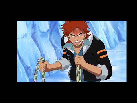 Captain puzzle vs  Campacino 