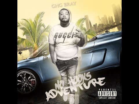 GHG Bray Ft. GHG Nook & Juan Stackz - No Hook 4
