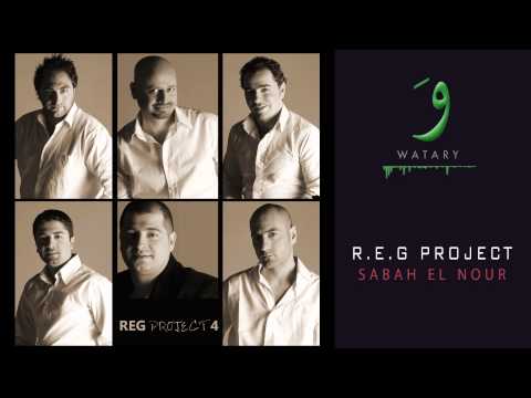 REG Project - 01 Sabah El Nour
