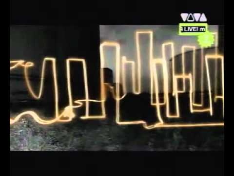 Videoclip de Analogue (All I Want) — a-ha