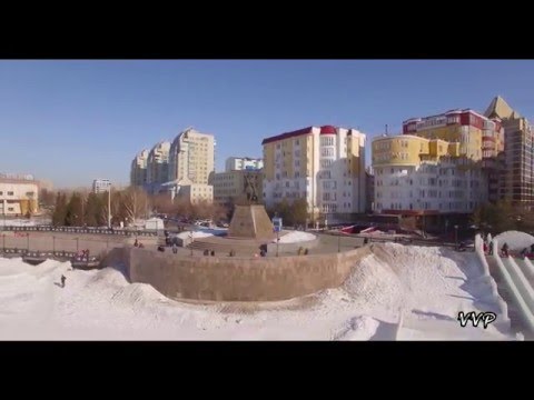 Закрытие зимнего спортивного сезона в Ас