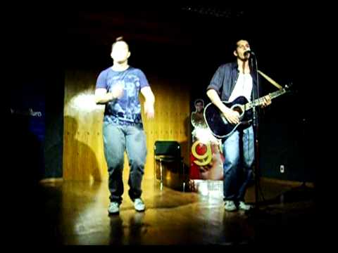 Luccas Ryu & Caio Azul - Billionarie (Glee)