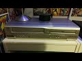 My VCR