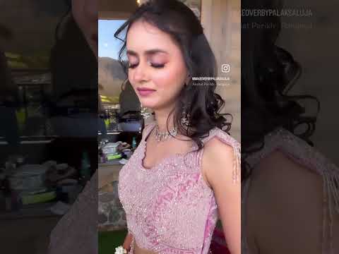Bridal Makeup Artist portfolio by Makeover By Palak Saluja in Ramnagar - Photo 0 Bridal Makeup Artist portfolio by Makeover By Palak Saluja in Ramnagar - Photo 0
