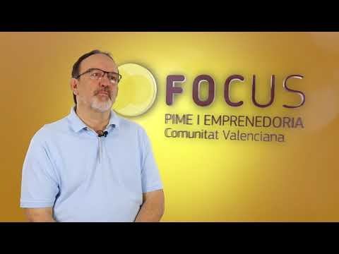 Jos Francisco Martnez, Director de EASDA, en #FocusPyme L'Alacant[;;;][;;;]