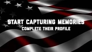 Getting Started on Together We Served - Navy Family Assisted