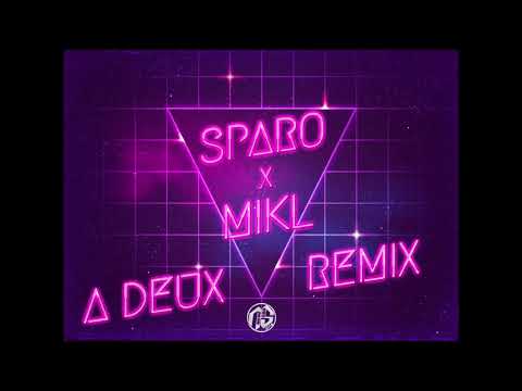SPVRO x Mikl - A Deux ( Zouk Remix ) 2019