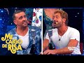Hazme Reír Se Queda Sin Jugadores Juego Exclusivo Me Caigo De Risa