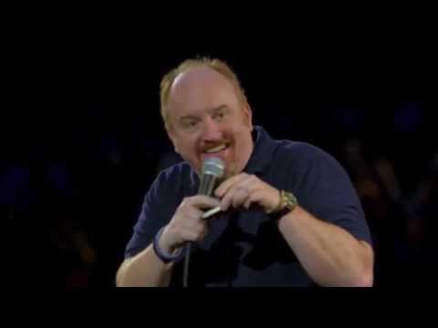 Louis CK  - Stupid Facebook Posts [SUB ITA]