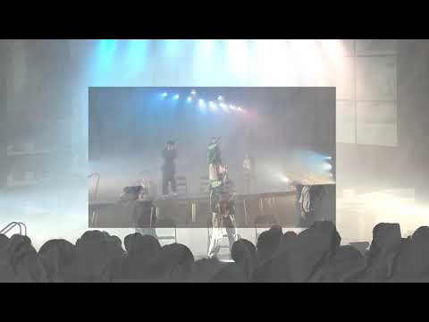 THM - 返學 feat Notfine 2ndhand