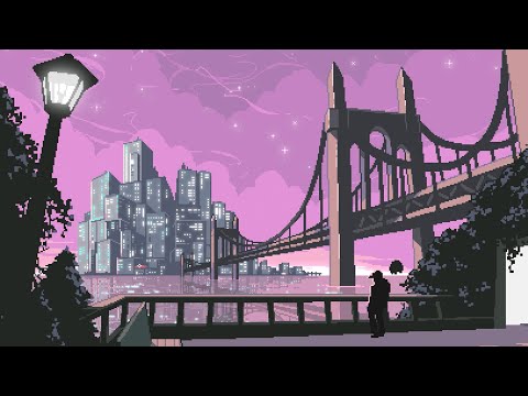 A Journey Through the Unova Region ~ Pokémon Black & White Lo-Fi