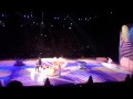 Disney On Ice Alice In Wonderland