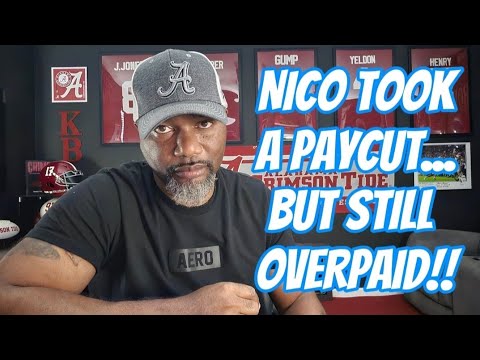 Nico Lamaleava looks to be even worse at UCLA than he did at Tennessee 