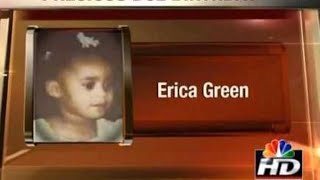 Erica Green (Precious Doe) | Identified Ep 3.