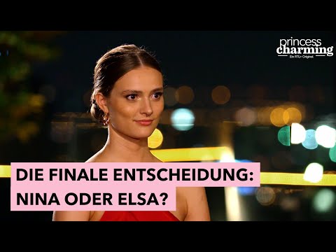 Die finale Entscheidung 🥰 | Staffel 3 | Princess Charming
