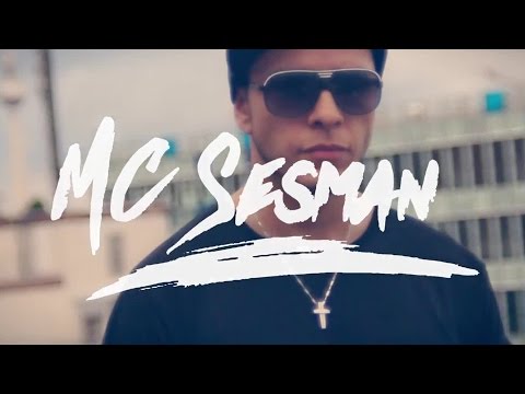 MC Sesman - Eres Tu
