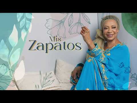 DIANA MENDIOLA - MIS ZAPATOS