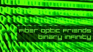 Fiber Optic Friends - Crockett's Theme (Vocoder Edit)