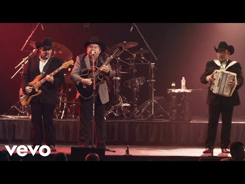 Pesado - Que Me Lleve El Diablo ft. Eliseo Robles (En Vivo)