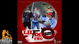 Lil DG ft. FBG - In They Mouth (Prod. Bubba Made The Beat) [Thizzler.com]