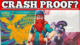 POKEMON WHAT IF WEDNESDAY! Weekly Investing & Collecting Q&A!