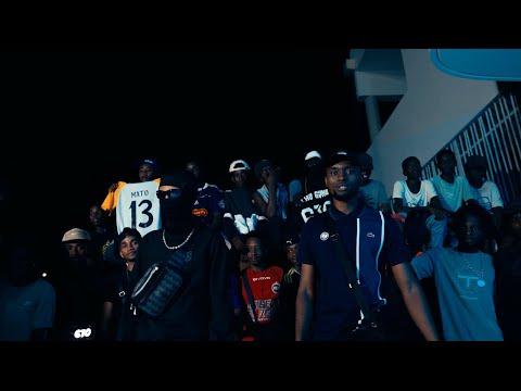 EL RHEY and Molusco_officiel