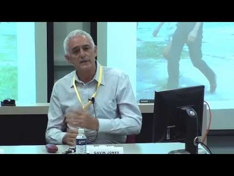 2012 Asia Research Institute - 7th Singapore Graduate Forum on Southeast Asian Studies