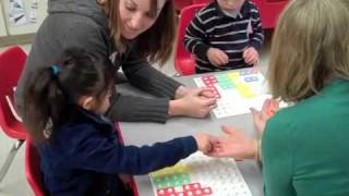 DSANV Learning Program