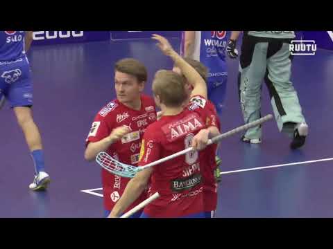 Highlights SPV - Classic 2.12.2019