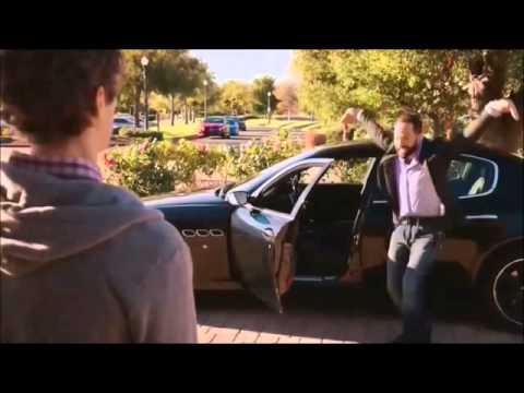 Silicon Valley: Russ - These are not the doors of a billionaire!