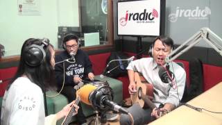 Download lagu Tamu Spesial #MasihSoreSore Efek Rumah Kaca - Hujan Jangan Marah mp3