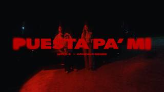 Video Puesta Pa' Mi de Mylo B