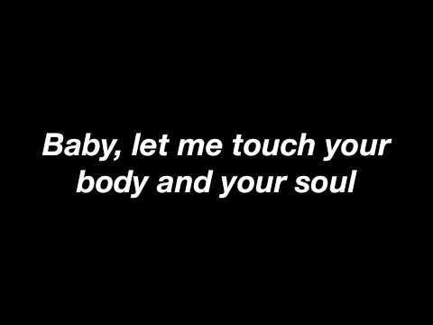 MIDAS TOUCH / ELLIE GOULDING X BURNS + LYRICS