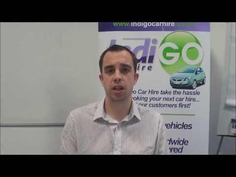 Low Deposit Car Hire