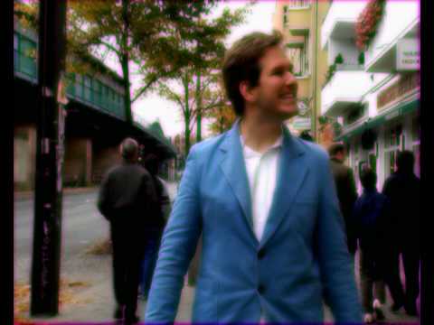 Jenz Steiner - Schönhauser Allee, Berlin