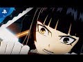Fairy Tail – Character Reveals & Official Release Date Trailer | PS4