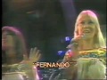 K Tel The Magic Of ABBA Music Collection Ad 1981