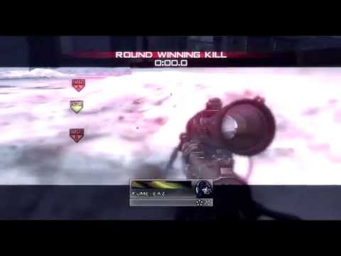 MW2 Final Killcams _ Ep 39 _ team FuMe _ HD