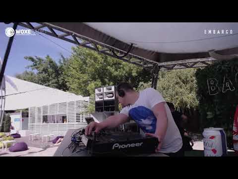 09/06 Malyarevsky Live in Embargo Session on WoxeRadio