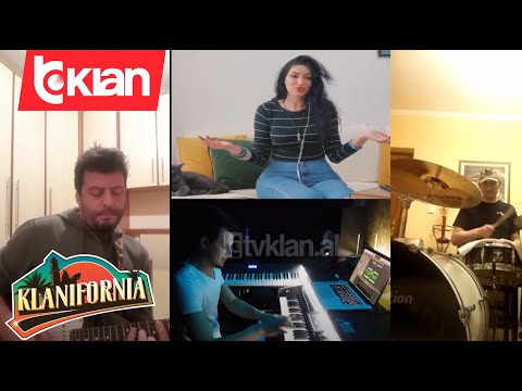 Klanifornia - Olimpia Smajlaj - Ky marak, Më ka shkue mendja me u fejue (20 qershor 2020)